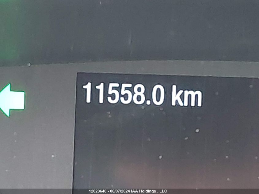 2022 Ford Ecosport VIN: MAJ6S3KL5NC467357 Lot: 12023640