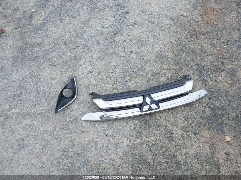 2016 Mitsubishi Outlander VIN: JA4JZ3AX1GZ611422 Lot: 12023650