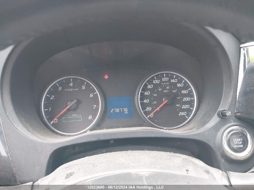 2016 Mitsubishi Outlander VIN: JA4JZ3AX1GZ611422 Lot: 12023650