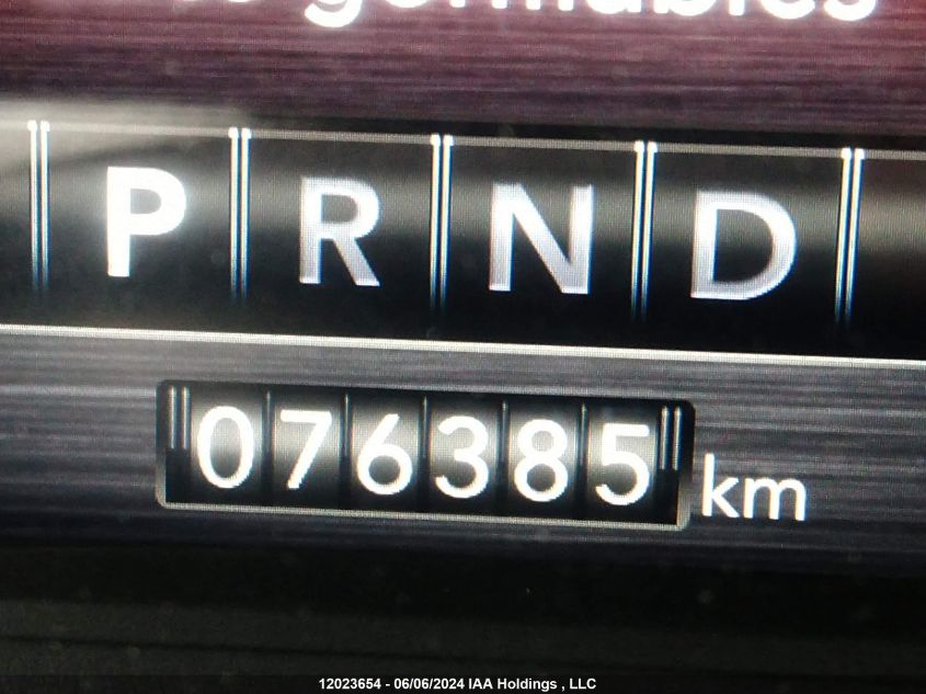 2022 Ram 1500 Big Horn VIN: 1C6SRFMT5NN108489 Lot: 12023654