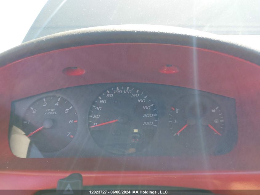 2007 Chevrolet Impala VIN: 2G1WB58N579283246 Lot: 12023727