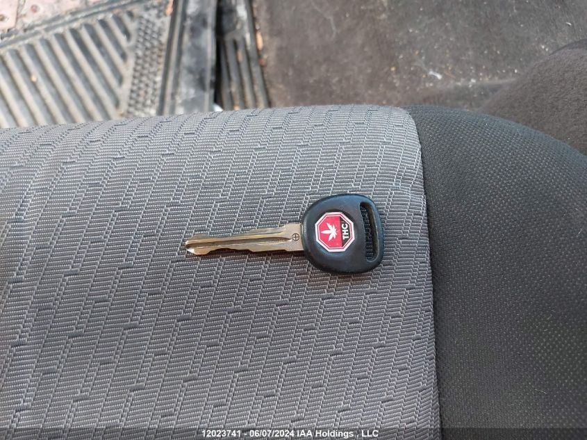 2009 GMC Sierra C1500 VIN: 1GTEC19X99Z247593 Lot: 12023741