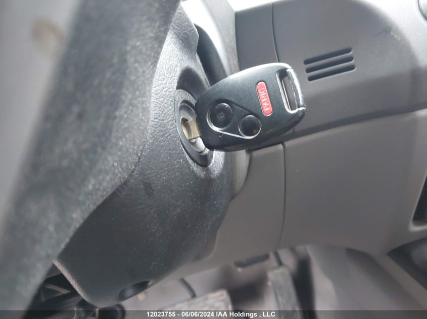 2009 Honda Civic Dx-G VIN: 2HGFA164X9H025232 Lot: 12023755