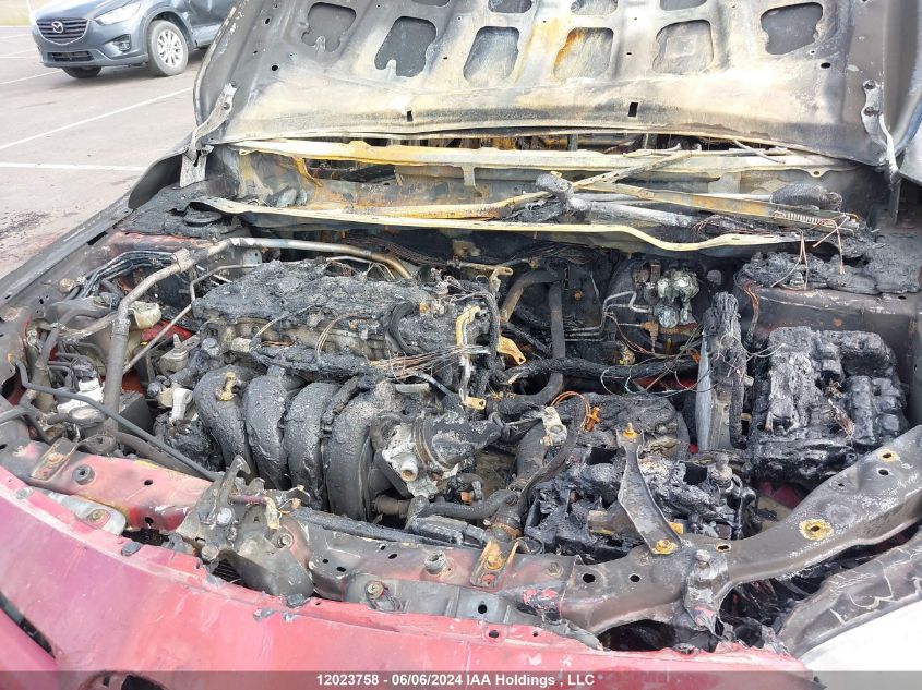 2011 Toyota Corolla Le VIN: 2T1BU4EE5BC740063 Lot: 12023758