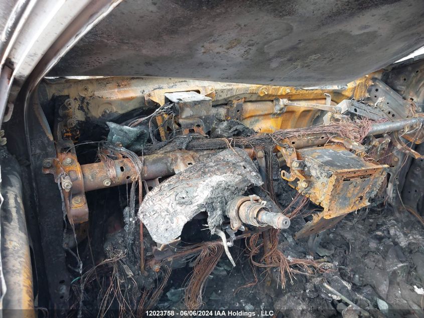 2011 Toyota Corolla Le VIN: 2T1BU4EE5BC740063 Lot: 12023758