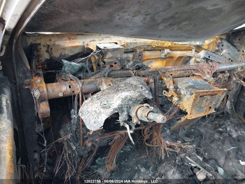 2011 Toyota Corolla Le VIN: 2T1BU4EE5BC740063 Lot: 12023758