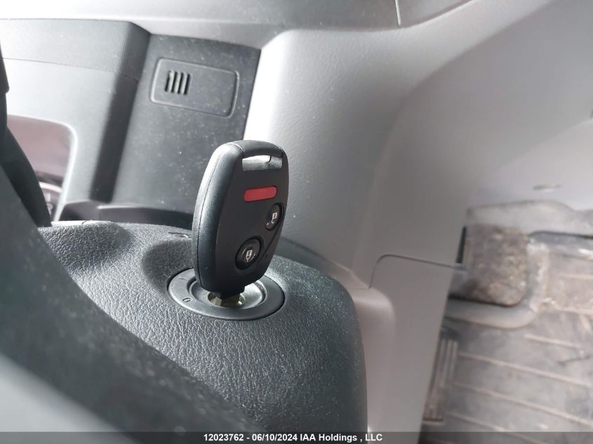 2010 Honda Cr-V VIN: 5J6RE4H71AL804691 Lot: 12023762