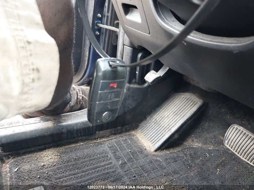 2017 Kia Sportage VIN: KNDPN3AC1H7213651 Lot: 12023773