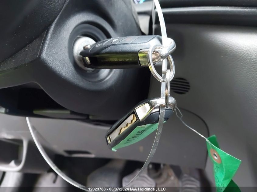 2022 Ford Transit T-250 VIN: 1FTBR1X85NKA80536 Lot: 12023783