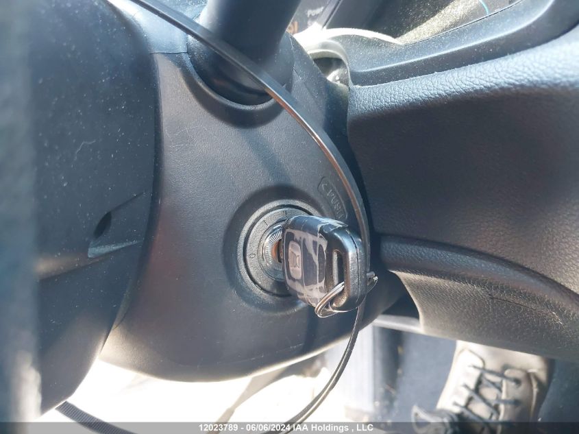 2019 Honda Civic Sedan VIN: 2HGFC2F56KH011181 Lot: 12023789