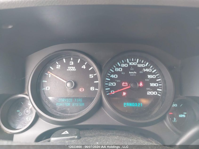 2010 GMC Sierra 1500 VIN: 1GTSCUEA4AZ244675 Lot: 12023800