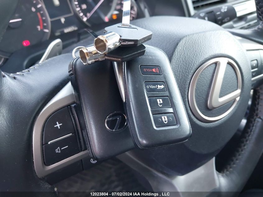 2021 Lexus Rx 350 VIN: 2T2HZMDA9MC276722 Lot: 12023804