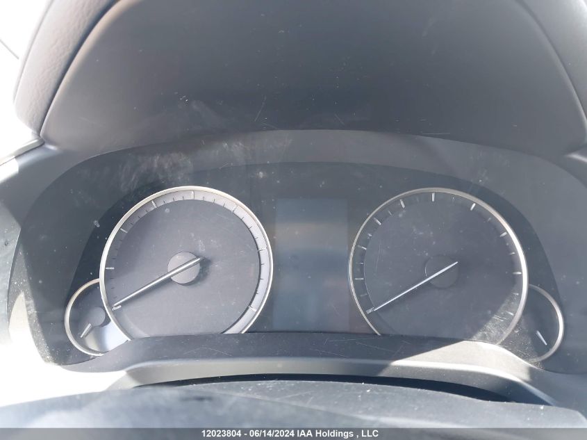 2021 Lexus Rx 350 VIN: 2T2HZMDA9MC276722 Lot: 12023804