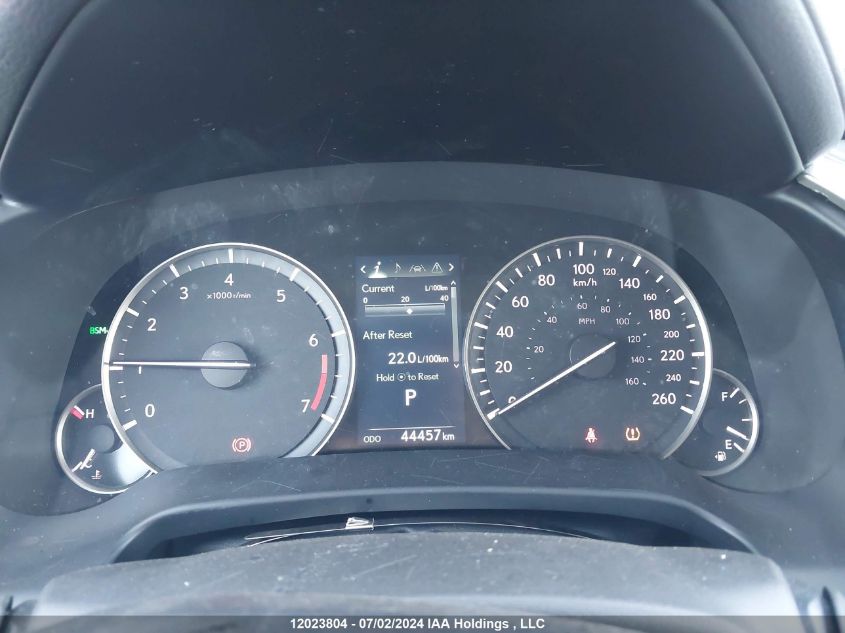 2021 Lexus Rx 350 VIN: 2T2HZMDA9MC276722 Lot: 12023804