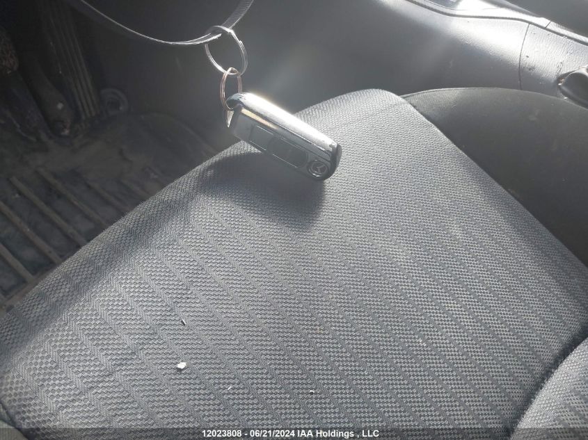 2014 Mazda 3 Sport VIN: JM1BM1K70E1178487 Lot: 12023808