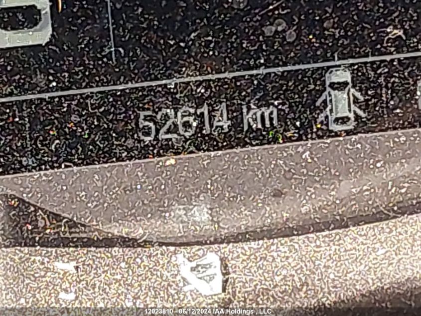 2021 Chevrolet Trax VIN: KL7CJPSB1MB310392 Lot: 12023810