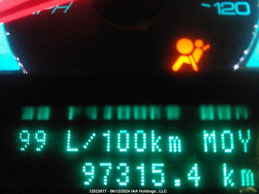 2012 Ford Fusion Se VIN: 3FAHP0HA3CR308222 Lot: 12023817