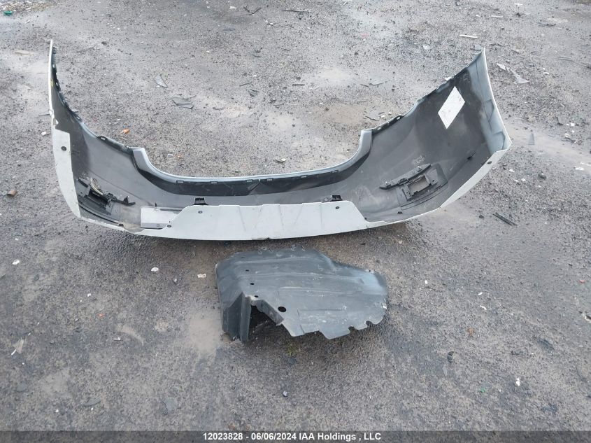 2017 Chevrolet Cruze VIN: 3G1BE5SMXHS504575 Lot: 12023828