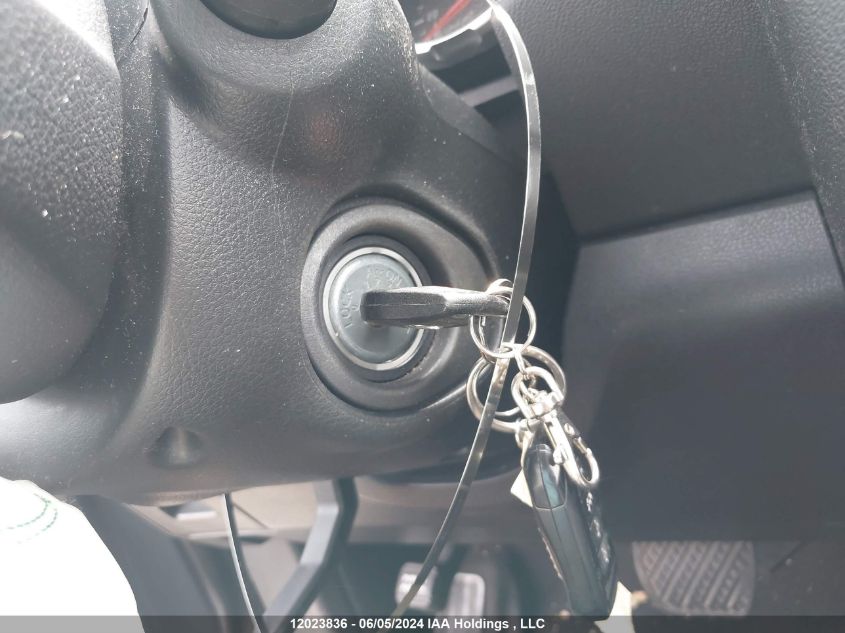 2009 Nissan Rogue S/Sl VIN: JN8AS58T69W053438 Lot: 12023836