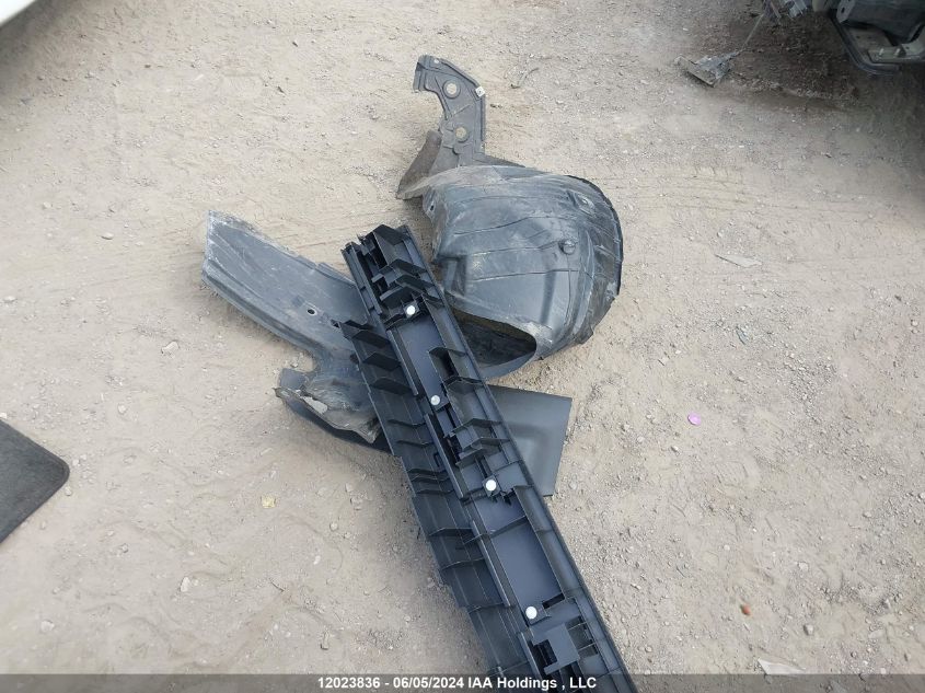 2009 Nissan Rogue S/Sl VIN: JN8AS58T69W053438 Lot: 12023836