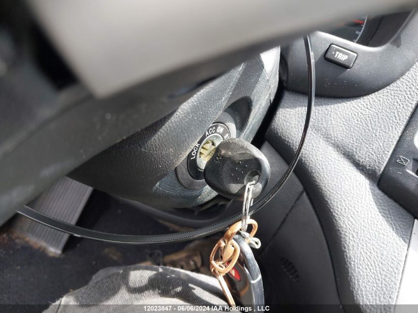 2010 Hyundai Elantra Gls VIN: KMHDU4AD4AU995404 Lot: 12023847