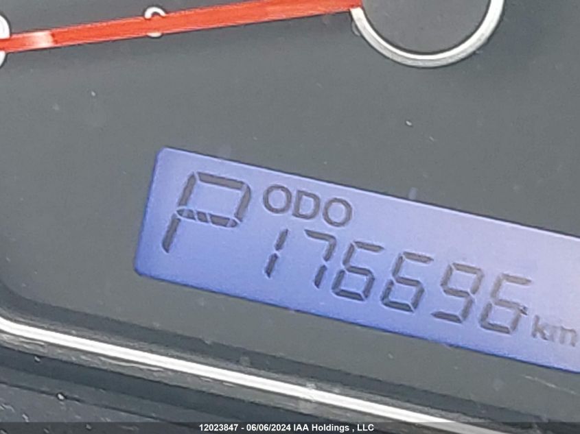 2010 Hyundai Elantra Gls VIN: KMHDU4AD4AU995404 Lot: 12023847