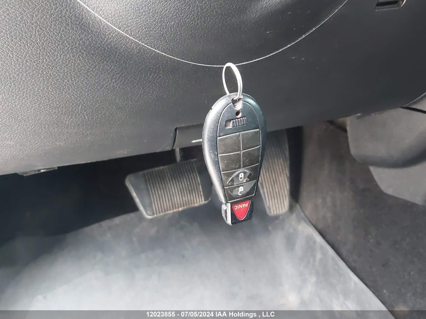 2018 Dodge Ram 1500 VIN: 3C6RR7KT2JG149138 Lot: 12023855