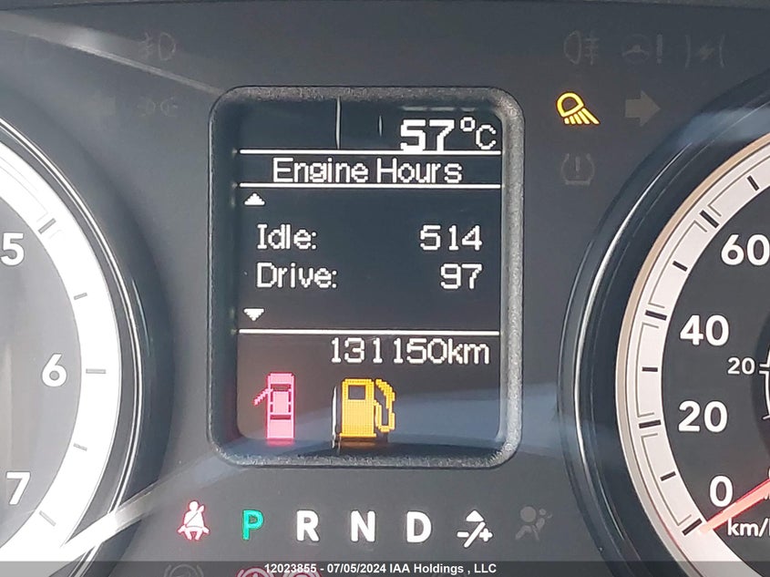 2018 Dodge Ram 1500 VIN: 3C6RR7KT2JG149138 Lot: 12023855