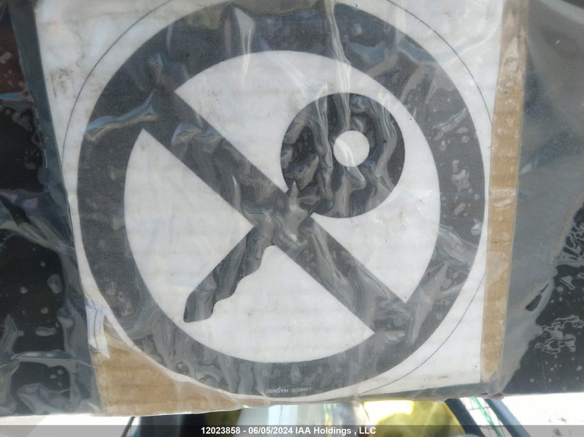 2008 Honda Civic Cpe VIN: 2HGFG12648H009676 Lot: 12023858