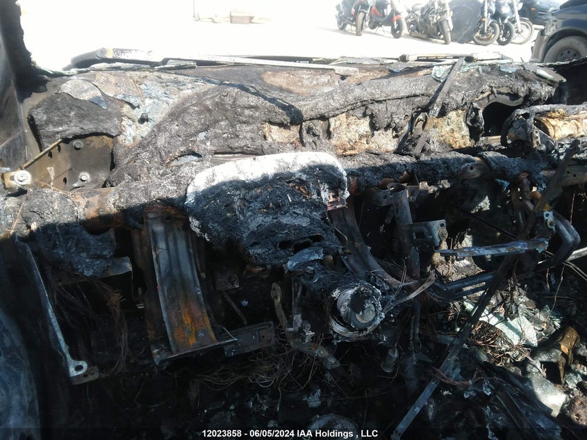 2008 Honda Civic Cpe VIN: 2HGFG12648H009676 Lot: 12023858