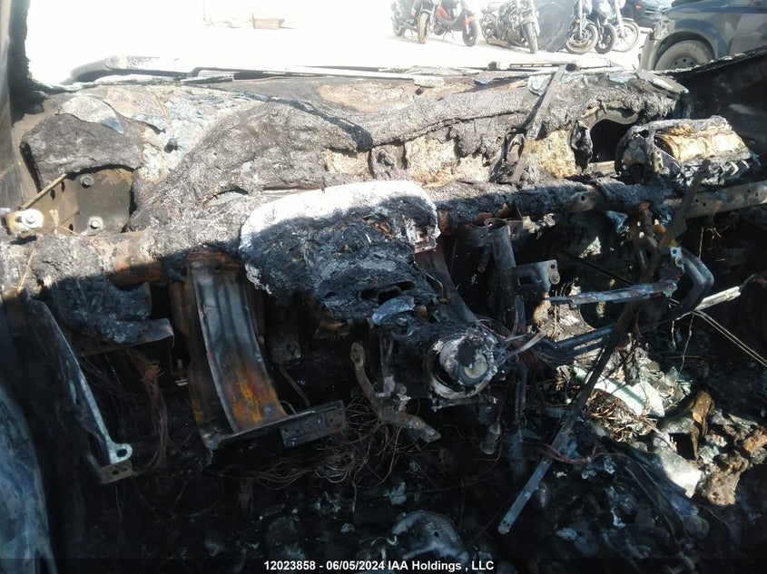 2008 Honda Civic Cpe VIN: 2HGFG12648H009676 Lot: 12023858