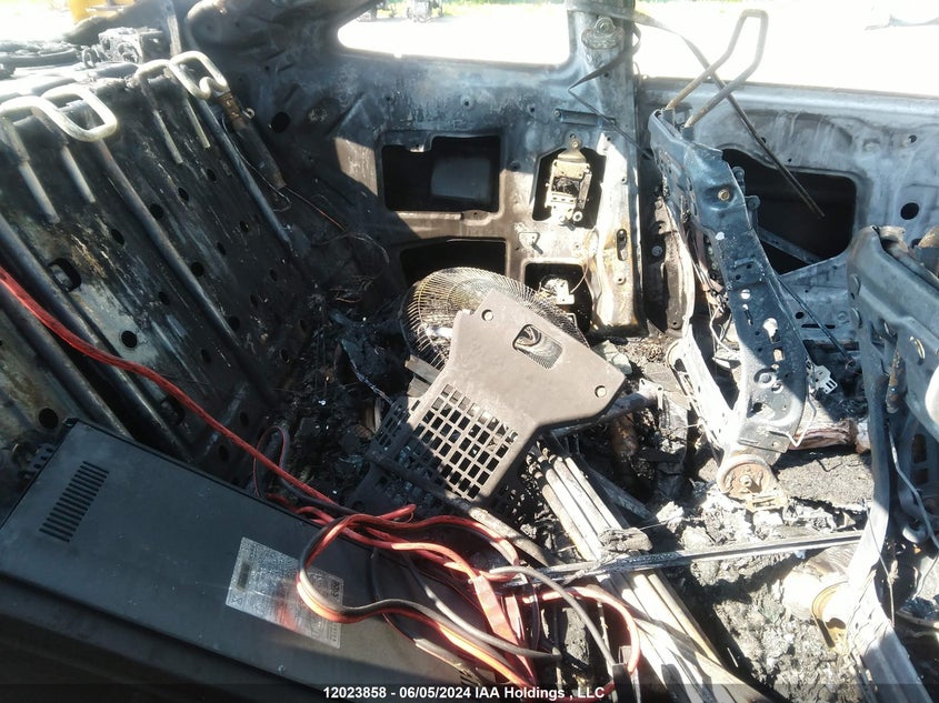 2008 Honda Civic Cpe VIN: 2HGFG12648H009676 Lot: 12023858