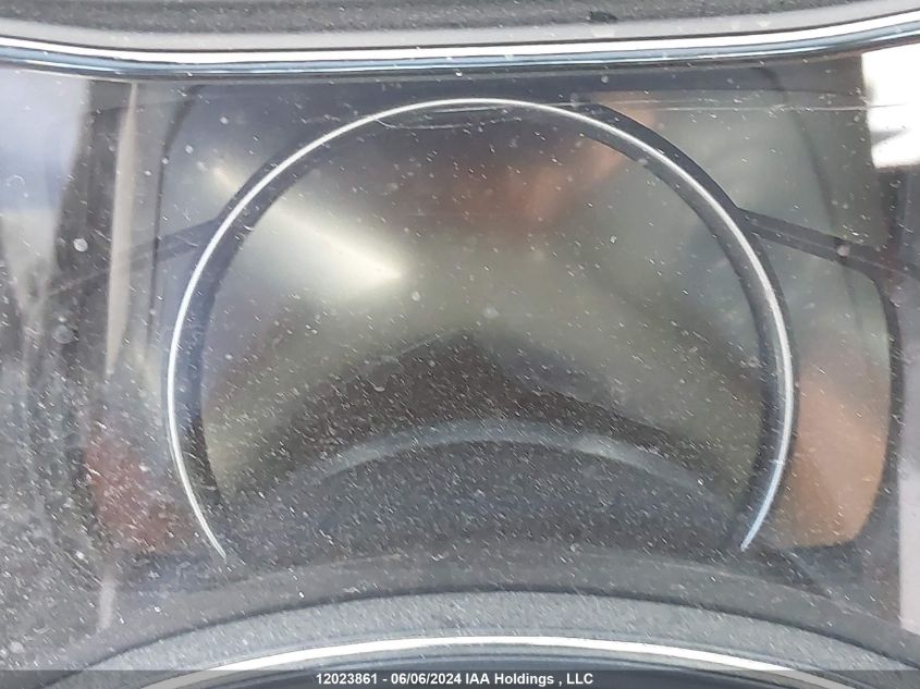 2018 Dodge Durango Srt VIN: 1C4SDJGJXJC232025 Lot: 12023861