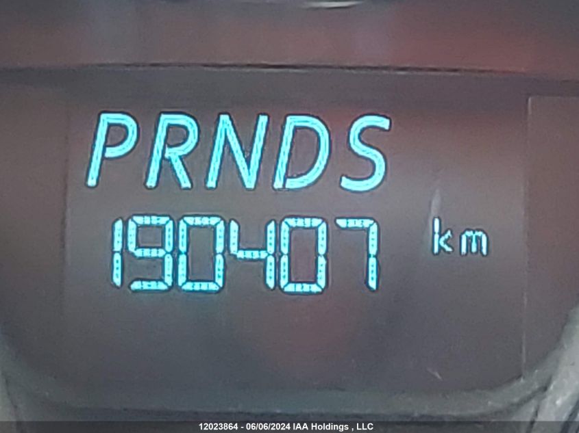 2015 Ford Fiesta Se VIN: 3FADP4BJ9FM212711 Lot: 12023864