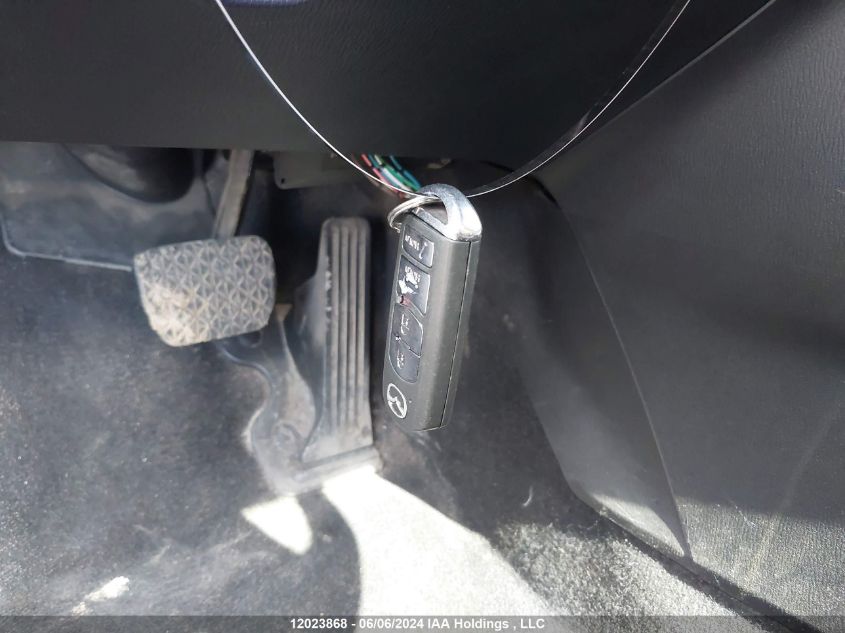 2018 Mazda 3 Grand Touring VIN: 3MZBN1W36JM168500 Lot: 12023868