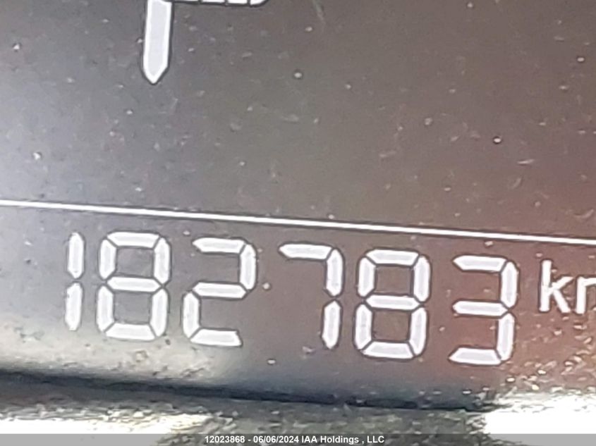 2018 Mazda 3 Grand Touring VIN: 3MZBN1W36JM168500 Lot: 12023868