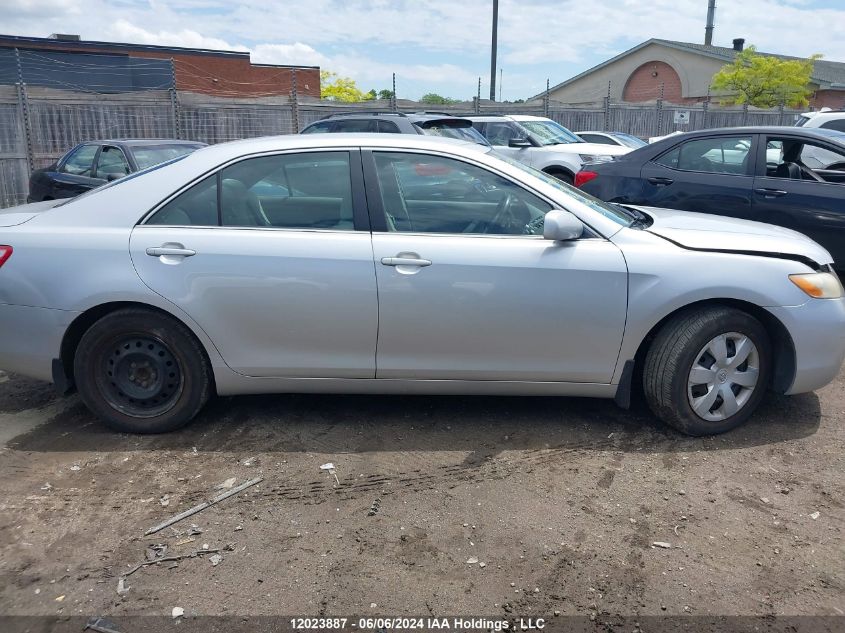 2009 Toyota Camry Se/Le/Xle VIN: 4T1BE46K89U392592 Lot: 12023887