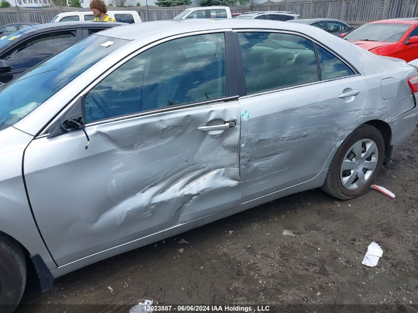 2009 Toyota Camry Se/Le/Xle VIN: 4T1BE46K89U392592 Lot: 12023887