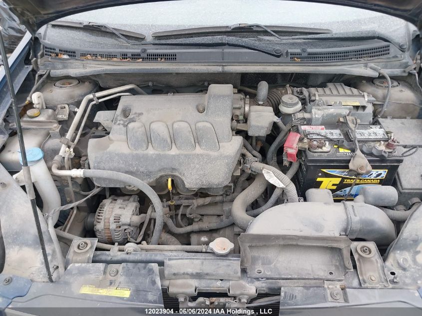 2011 Nissan Sentra 2.0/2.0S/Sr/2.0Sl VIN: 3N1AB6AP8BL666528 Lot: 12023904