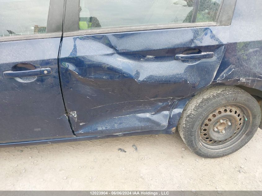 2011 Nissan Sentra 2.0/2.0S/Sr/2.0Sl VIN: 3N1AB6AP8BL666528 Lot: 12023904