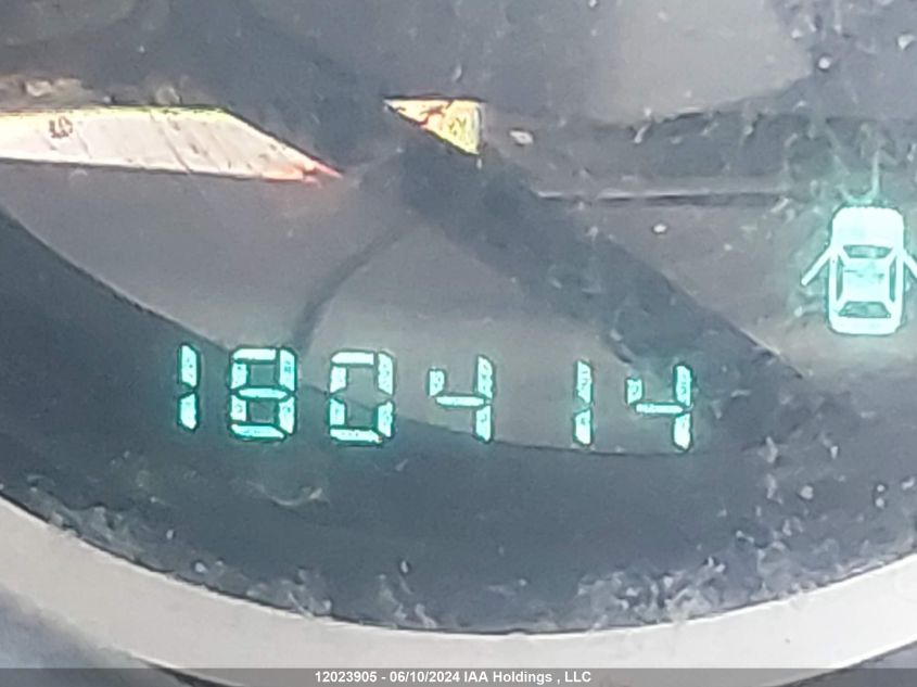 2007 Dodge Charger Se/Sxt VIN: 2B3KA43G17H826238 Lot: 12023905