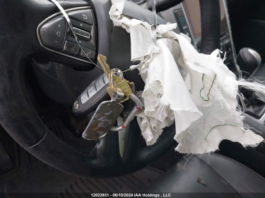 2014 Infiniti Q50 VIN: JN1BV7AR4EM706908 Lot: 12023931