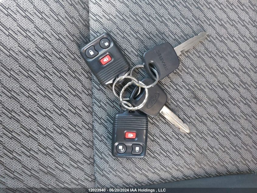 2004 Ford Escape Xlt VIN: 1FMYU93184KA22575 Lot: 12023940