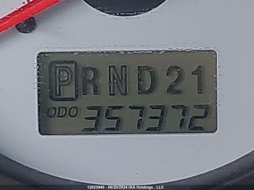 2004 Ford Escape Xlt VIN: 1FMYU93184KA22575 Lot: 12023940