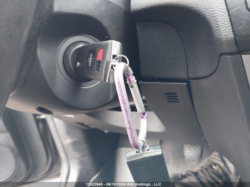 2011 Mazda Mazda3 VIN: JM1BL1VF0B1903314 Lot: 12023945