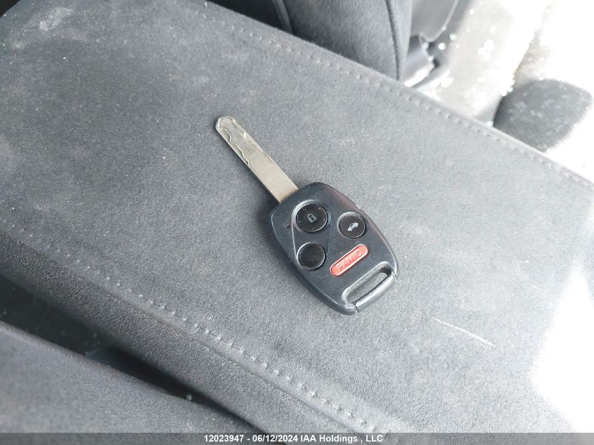 2010 Honda Civic Sdn VIN: 2HGFA1F69AH030301 Lot: 12023947