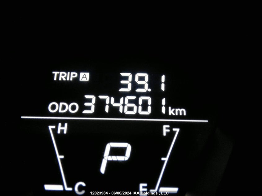 2012 Hyundai Elantra Gls/Limited VIN: 5NPDH4AE6CH070010 Lot: 12023984