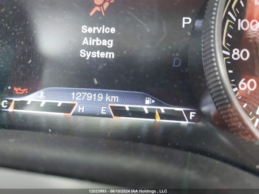 2017 Jeep Cherokee Trailhawk VIN: 1C4PJMBS3HW598093 Lot: 12023993