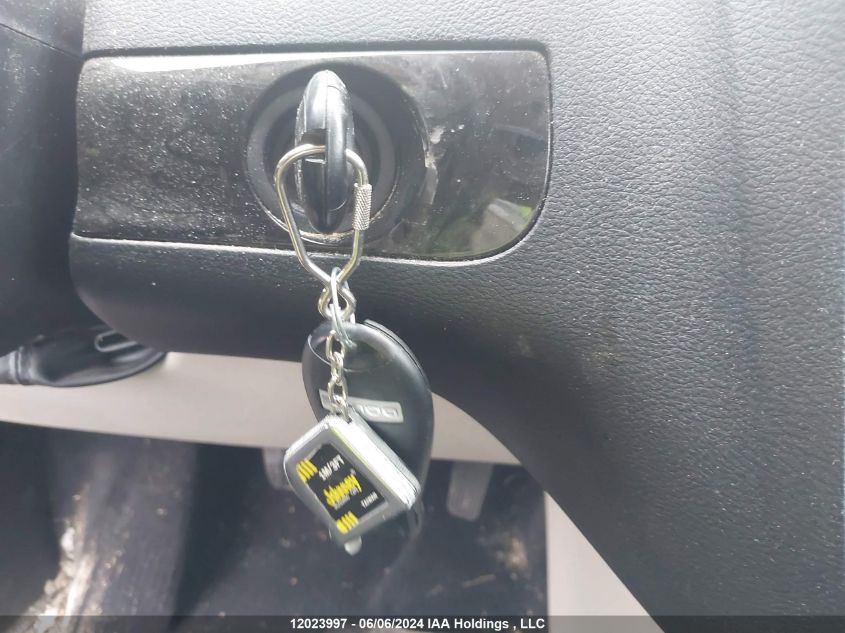 2013 Dodge Grand Caravan Se VIN: 2C4RDGBG1DR751151 Lot: 12023997