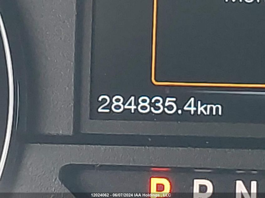 2016 Ford F150 Supercrew VIN: 1FTFW1EFXGFB57926 Lot: 12024062